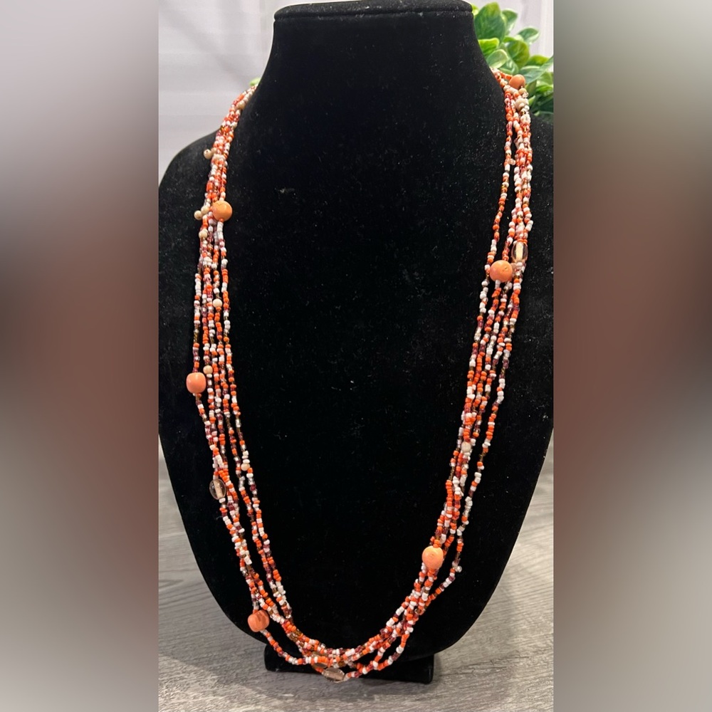 VINTAGE 3 PIECE SET W/SENSATIONAL COLOR AND A PERFECT BLEND OF GORGEOUSNESS!! - Picture 12 of 15